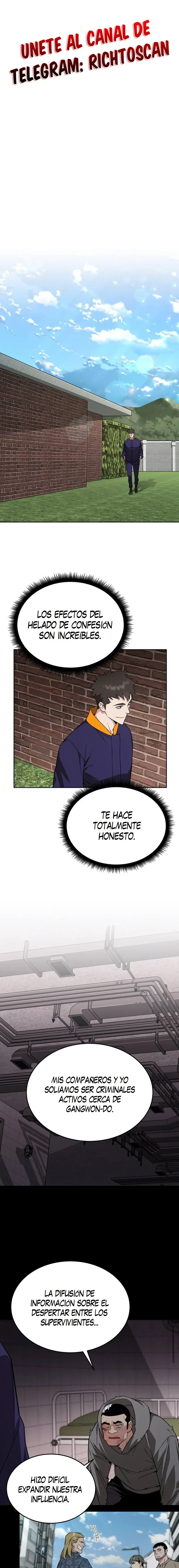 EL DESPERTAR DEL CHEF > Capitulo 28 > Page 01